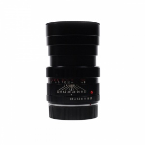 Used Leica 90mm F2.8 Lens